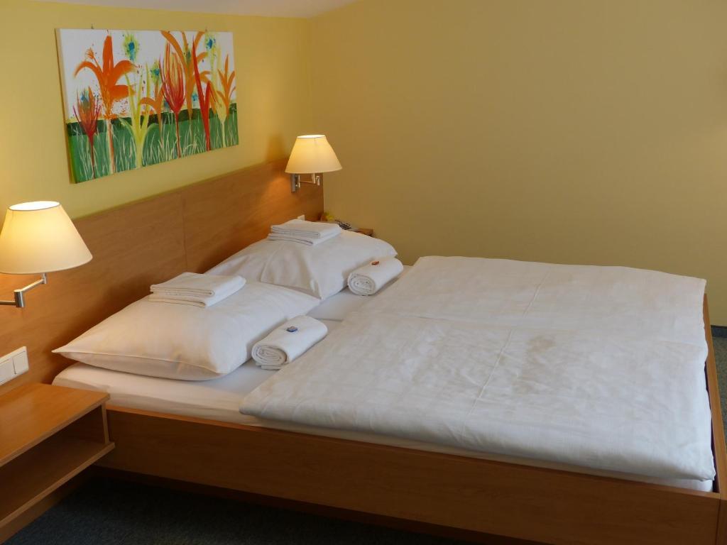 Hotel Vicedom Eisenstadt Room photo