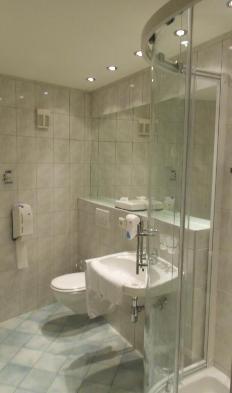 Hotel Vicedom Eisenstadt Room photo