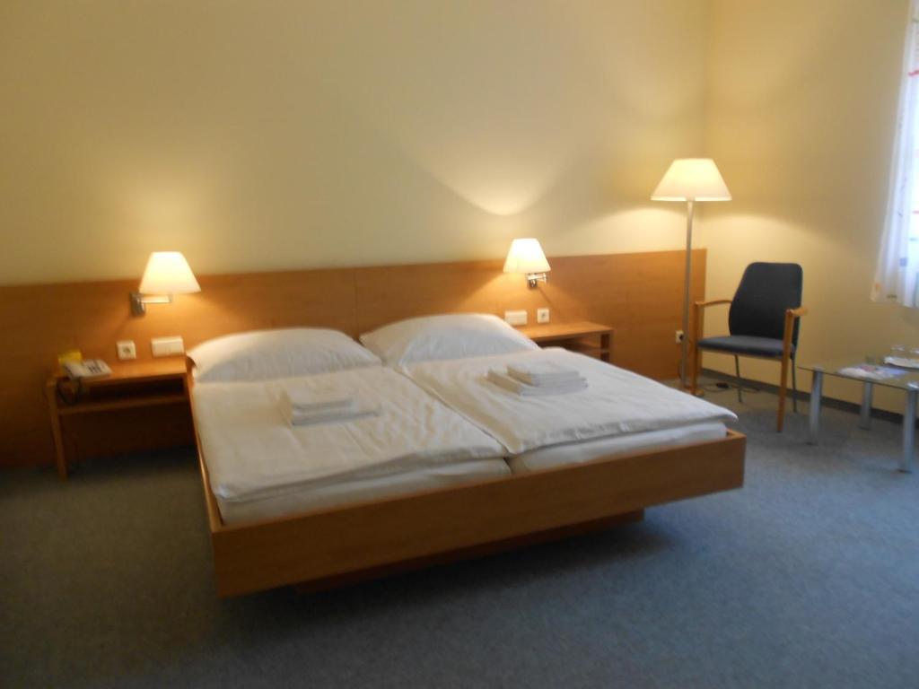 Hotel Vicedom Eisenstadt Room photo