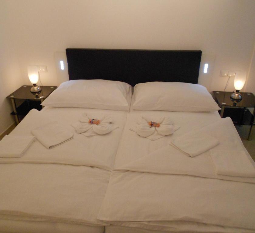 Hotel Vicedom Eisenstadt Room photo